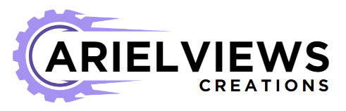 Arielviews Engineering Merchandise